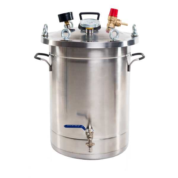 Распродажа автоклавов БУЛАТ в Дубне